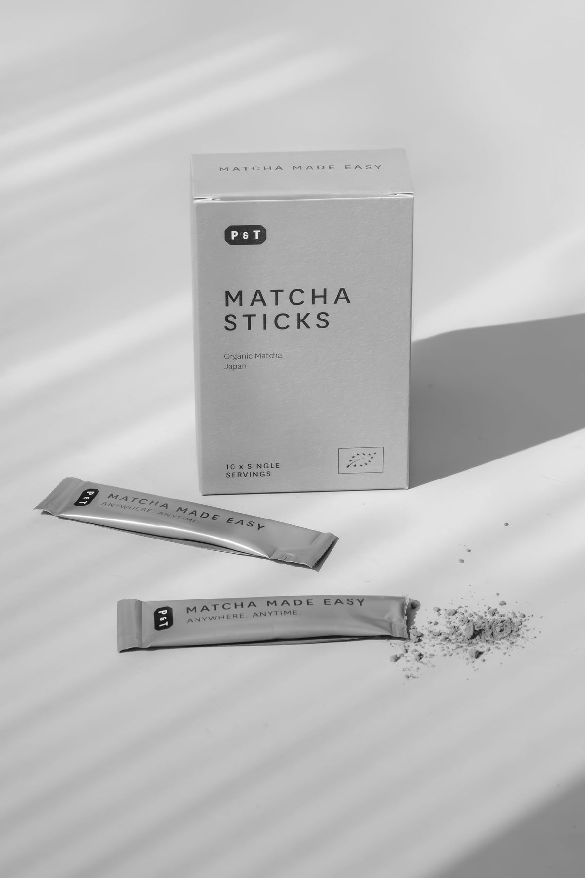 Matcha Pm P&T Press Releases: News & Stories from the World of Tea
