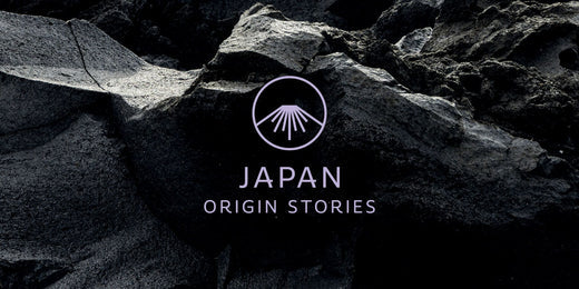 Reise nach Japan