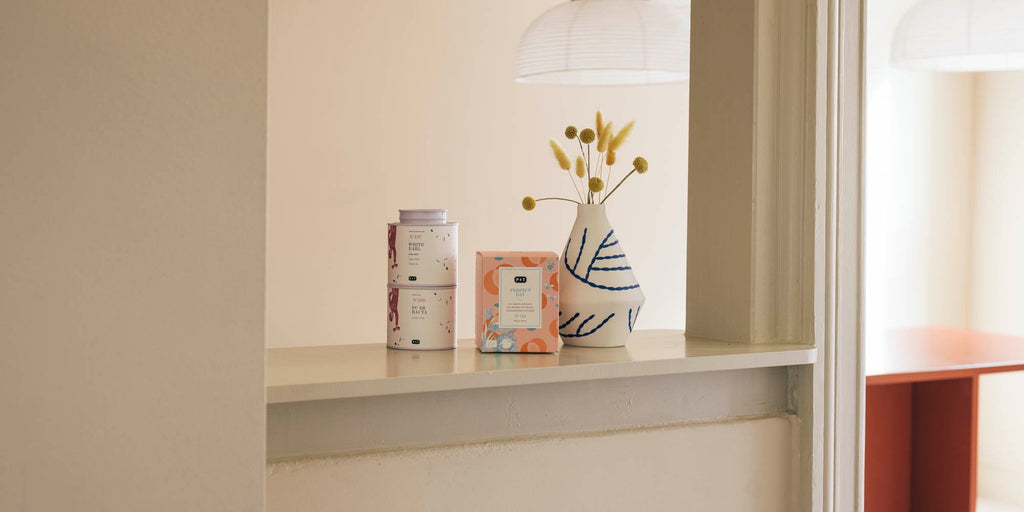 White Tea Online Selection – A Pure Delight | P&T