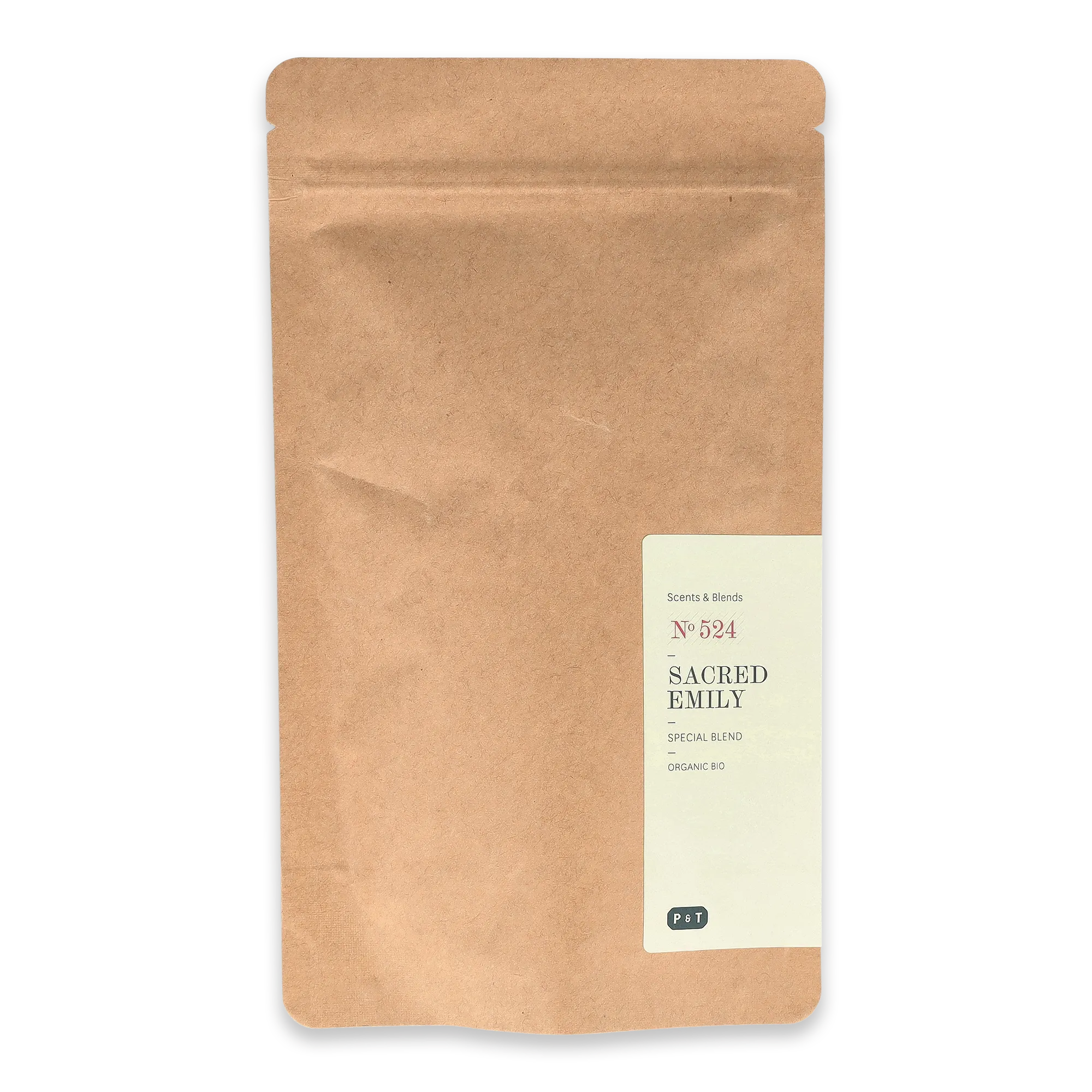 Blended Black Tea Sacred Emily