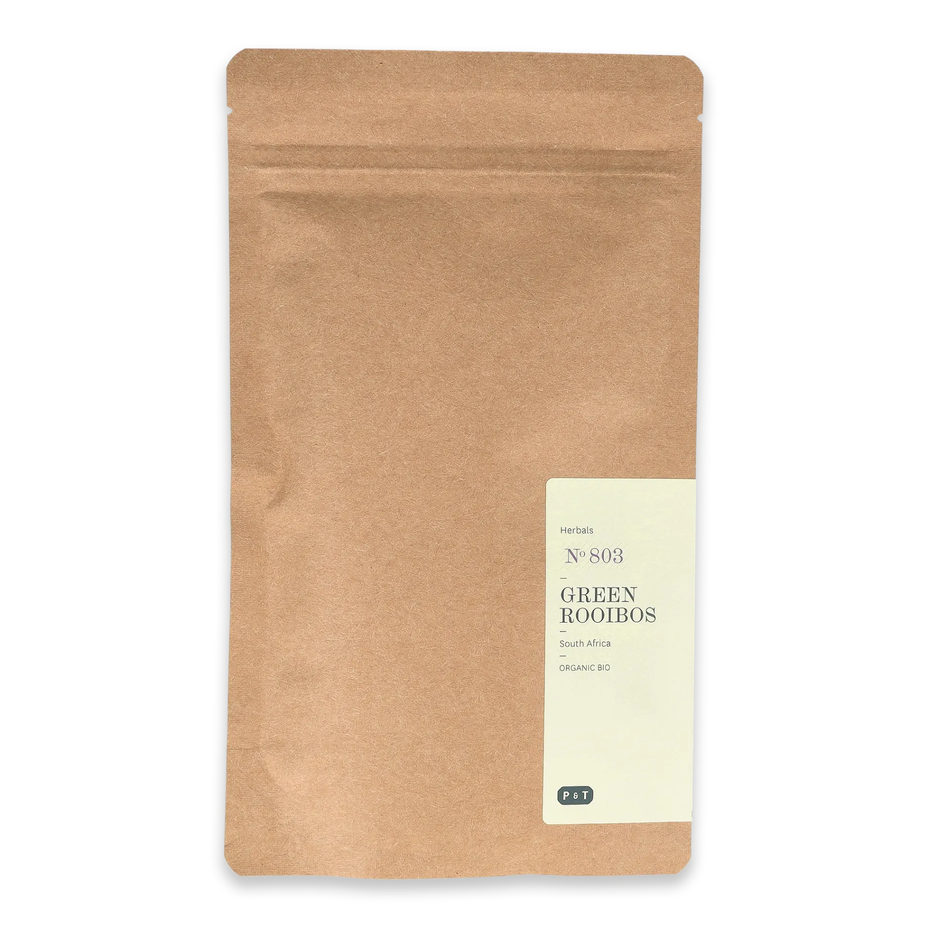 Green Rooibos Tea Green Rooibos
