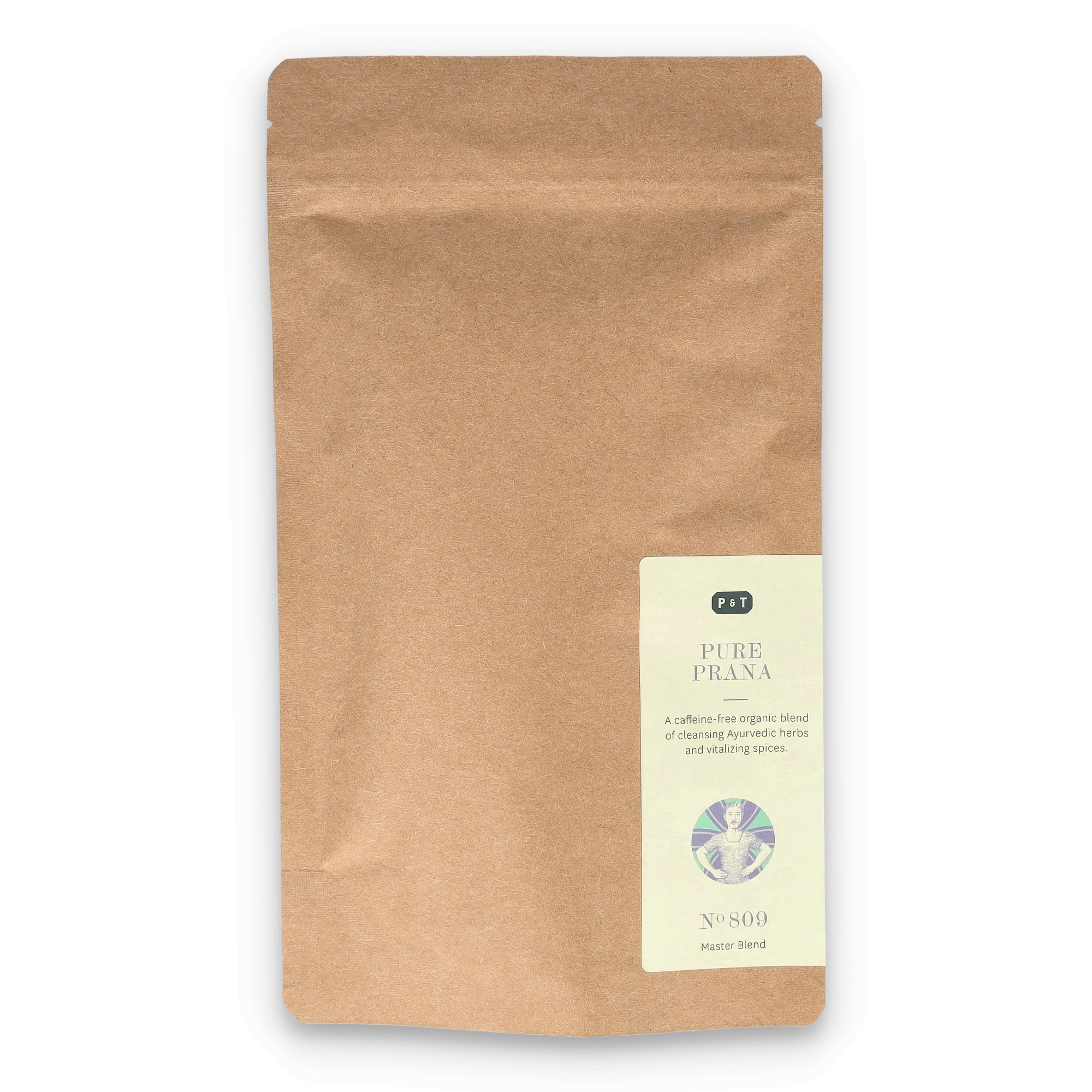 Herbal Tea Pure Prana