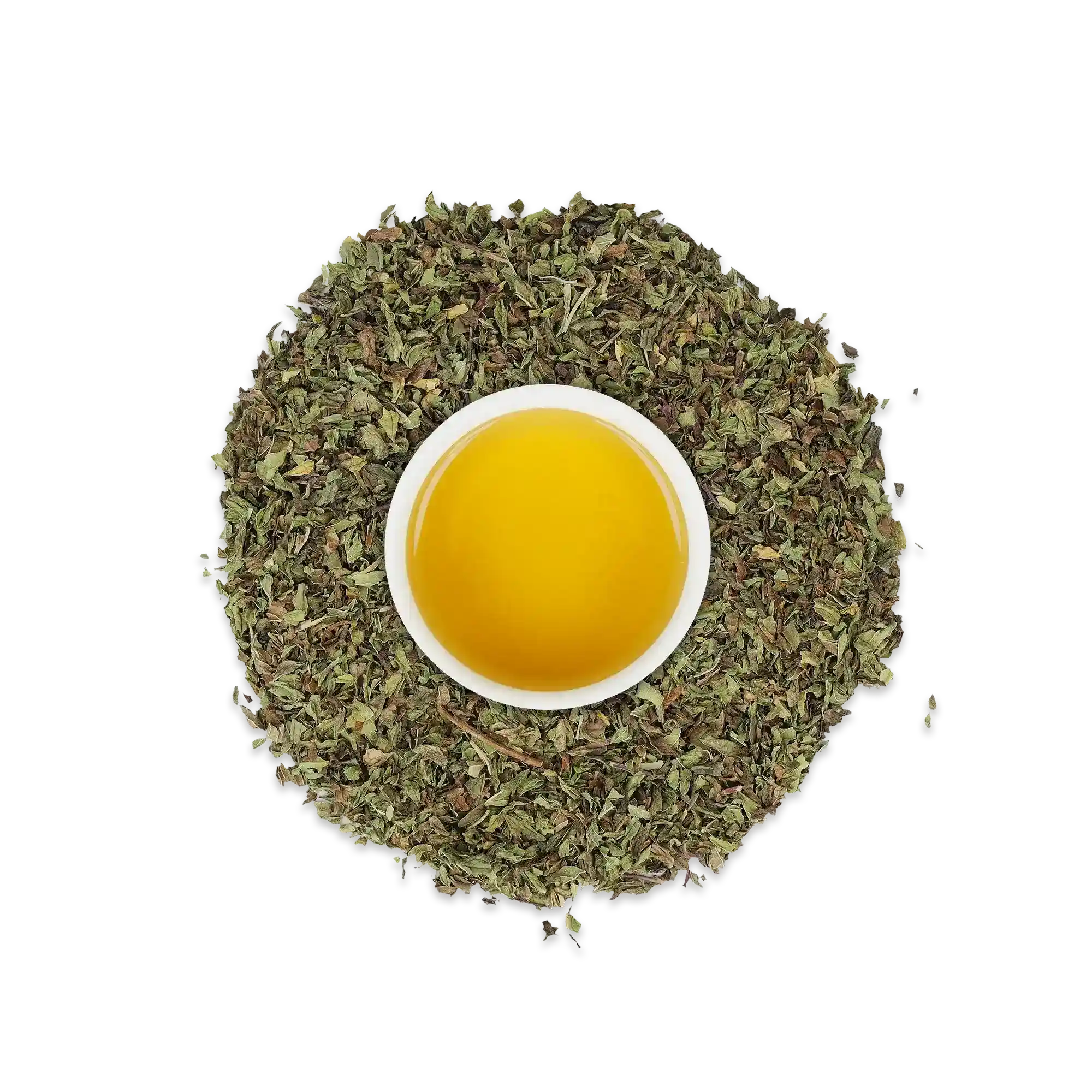 Mint Tea Rich Mint
