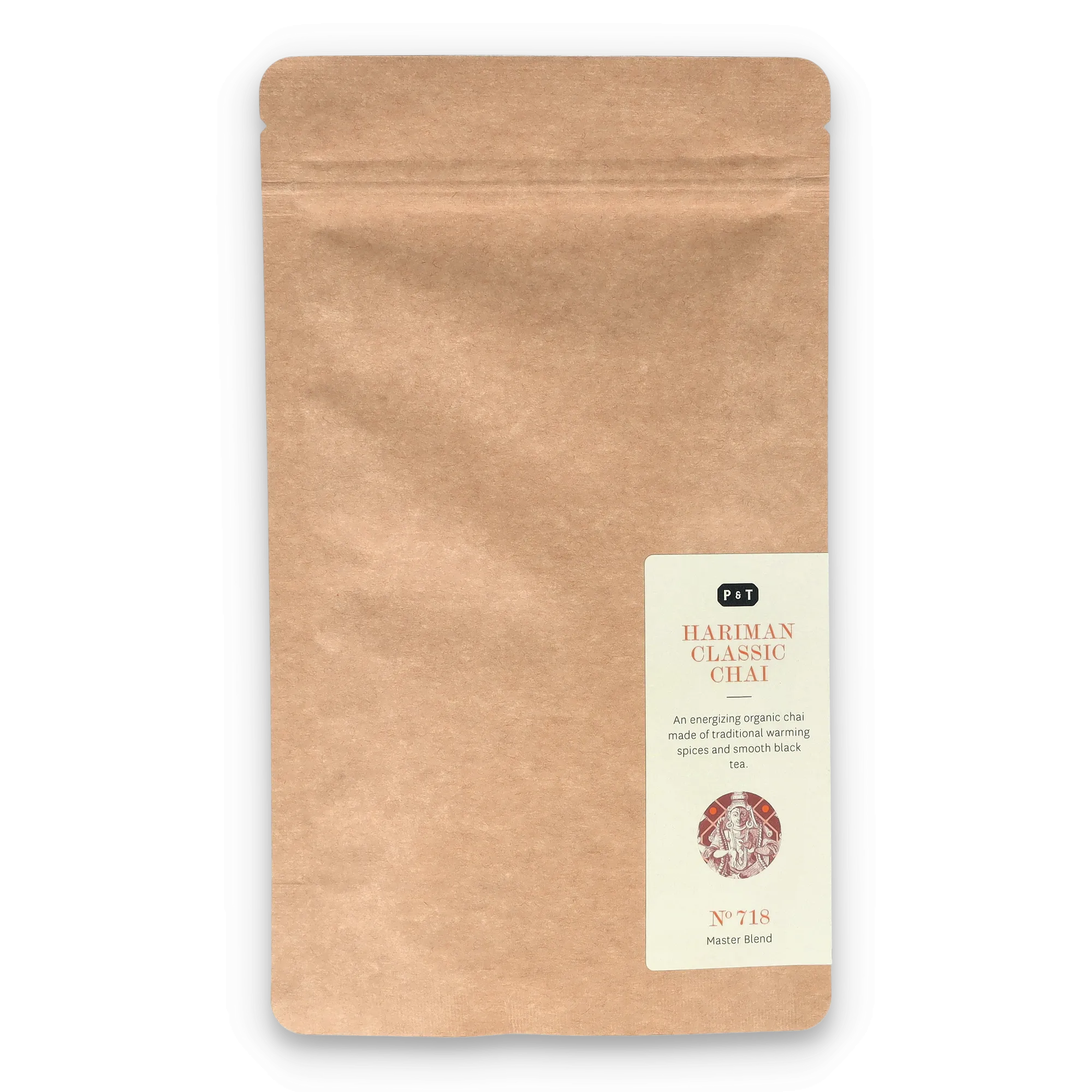 Blended Chai Hariman Classic Chai