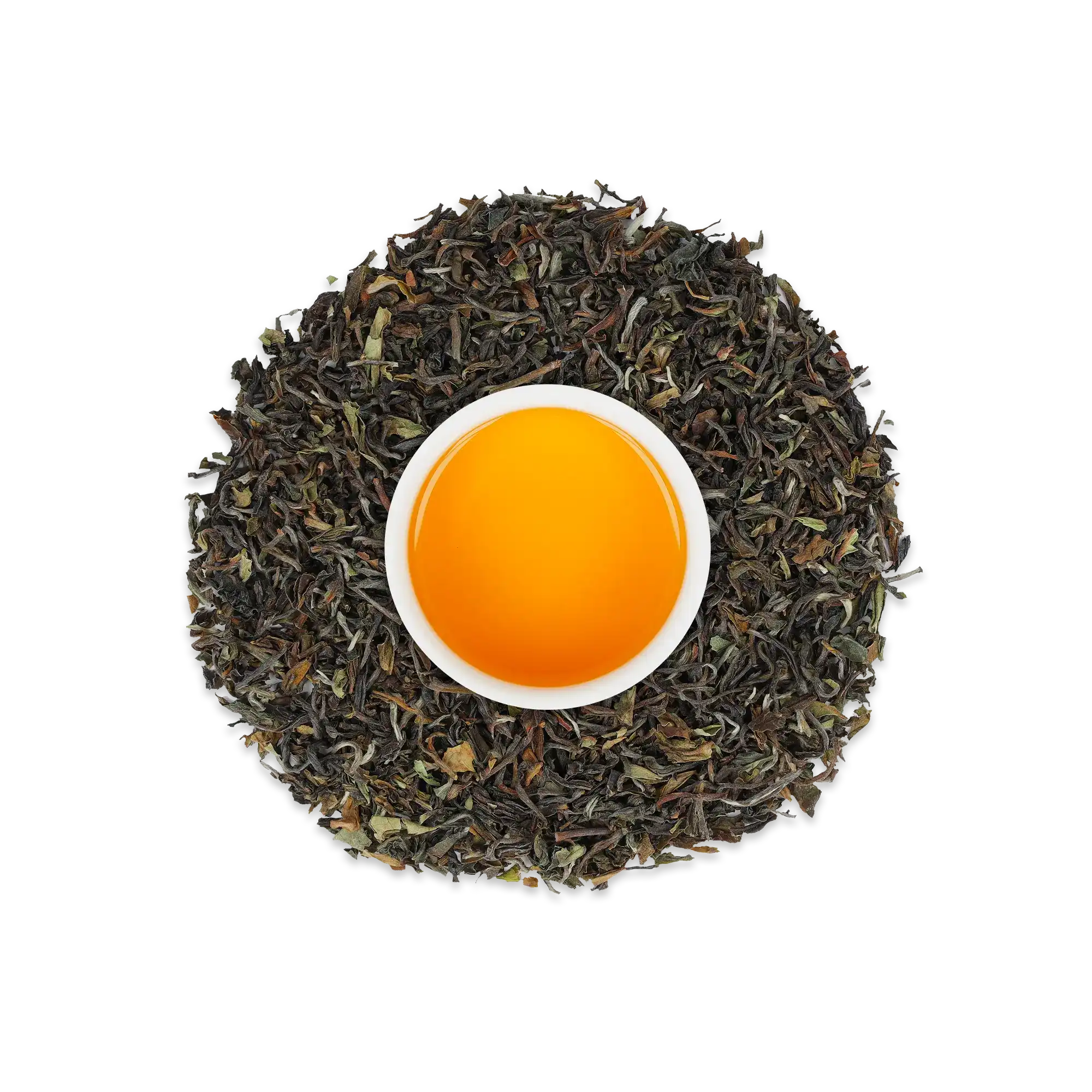Darjeeling Queen's Grace