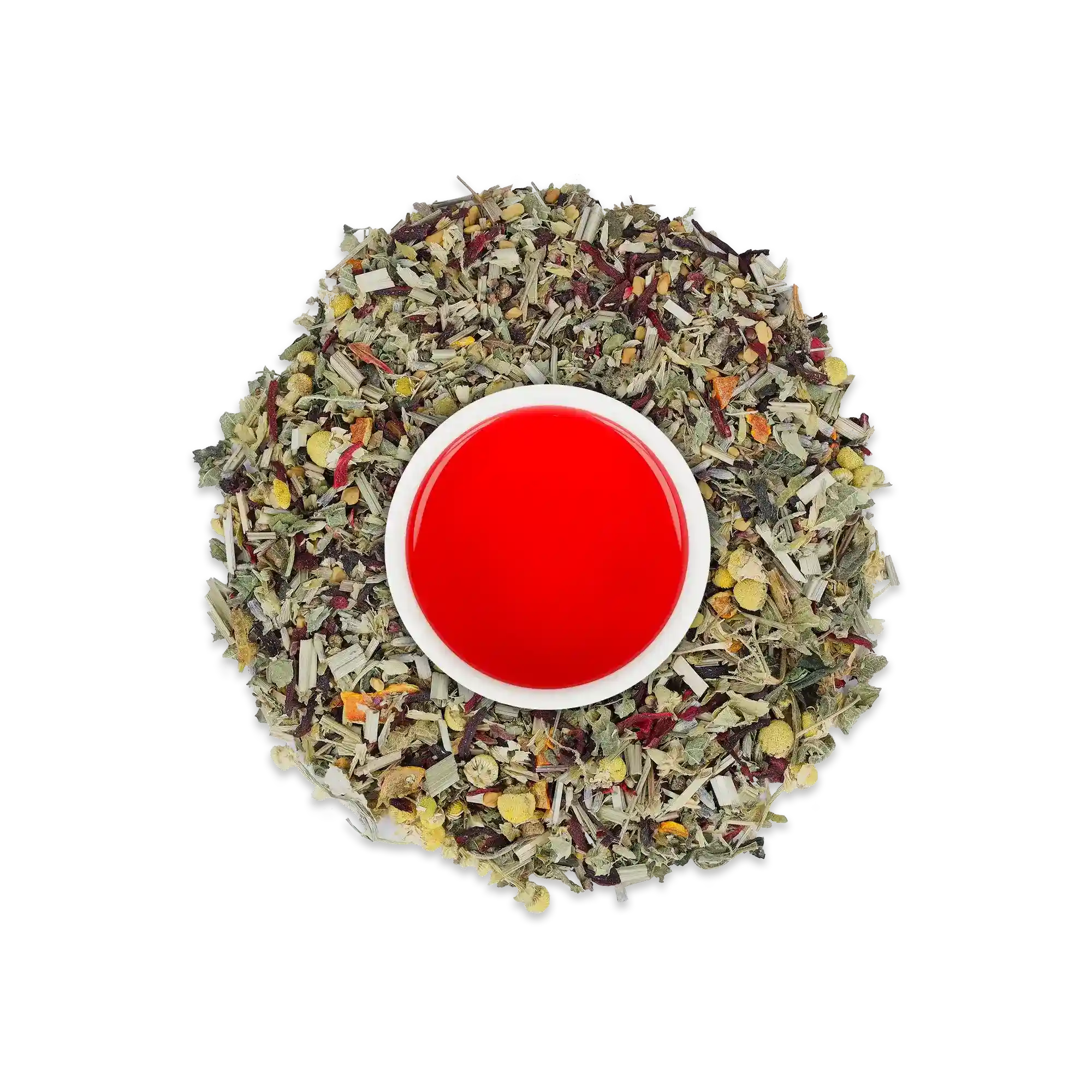 Herbal Tea Magic Mum