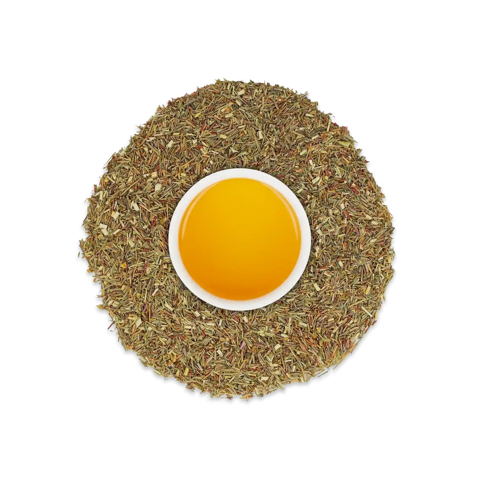 Green Rooibos Tea Green Rooibos
