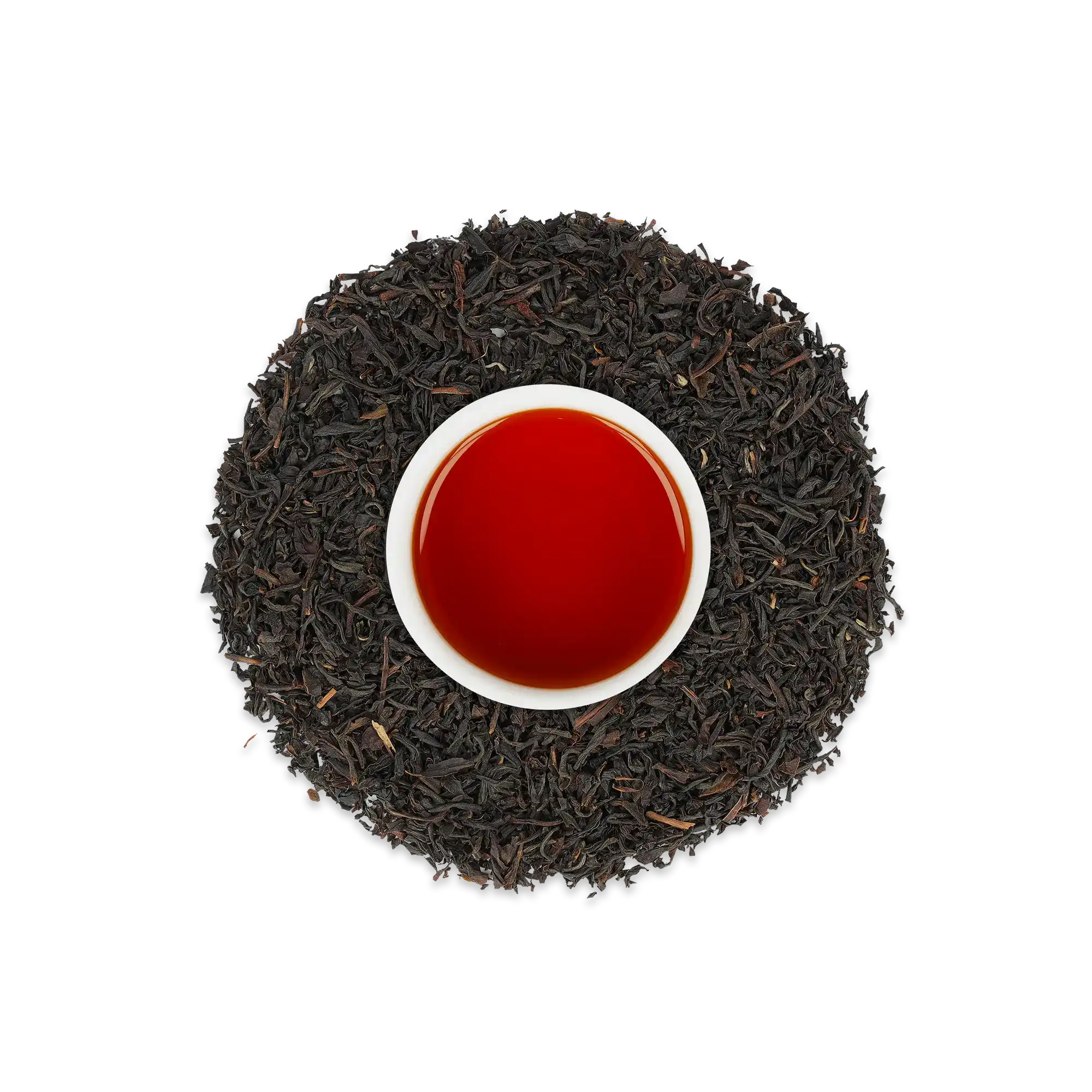 Black Tea Tip of the Morning