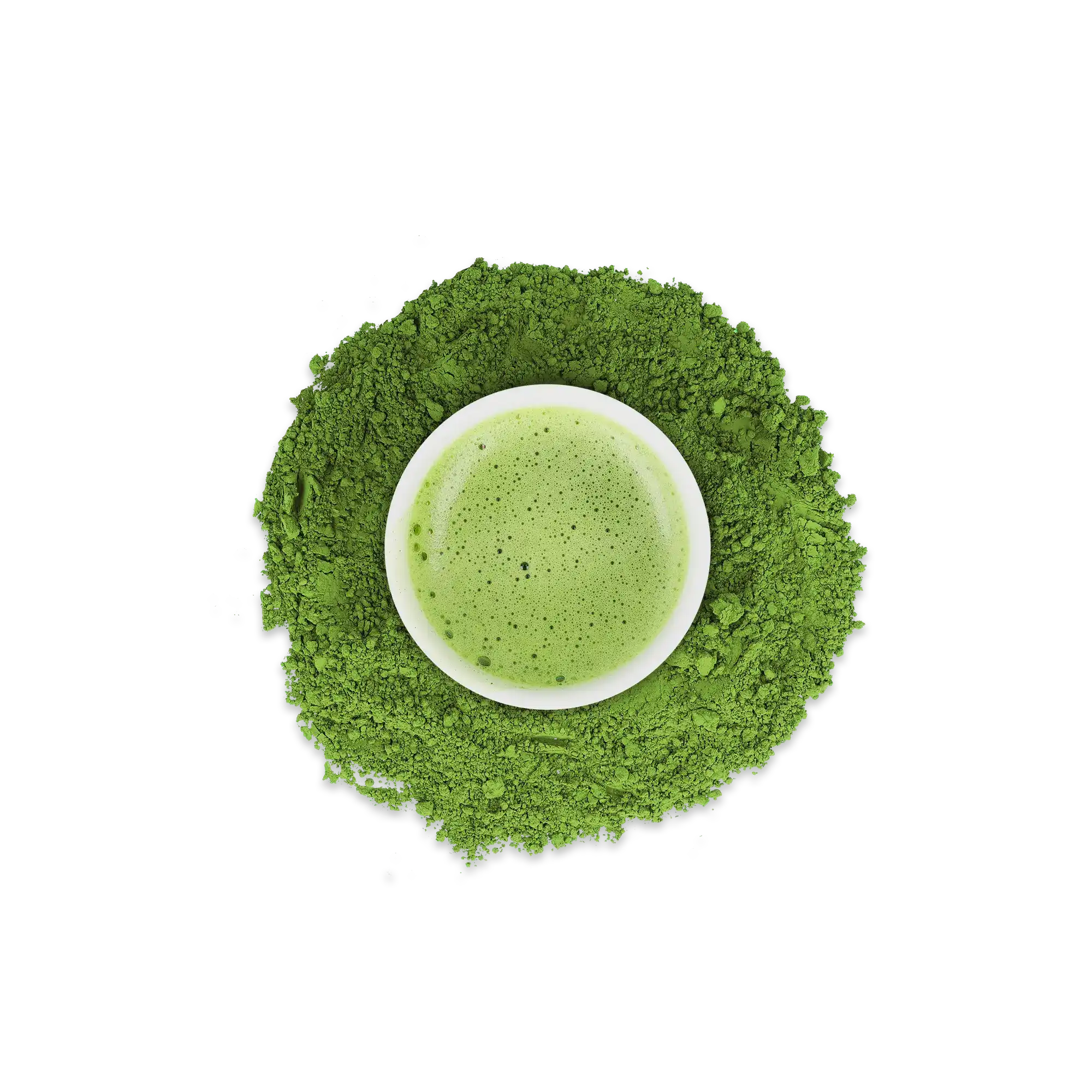 Matcha Powder Ceremonial Matcha