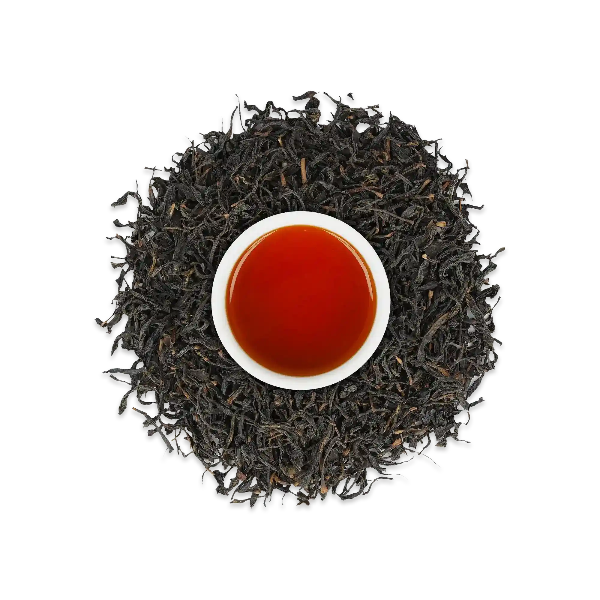 Black Tea Woori