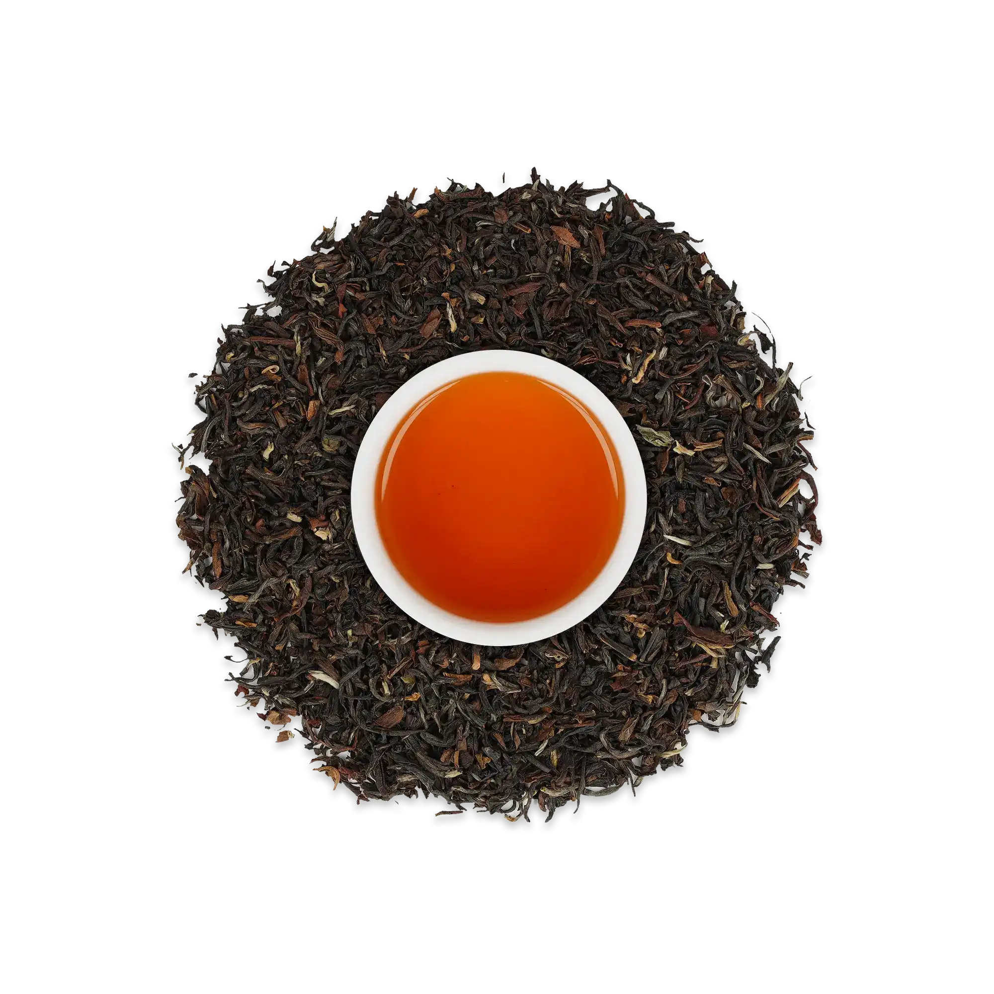 Darjeeling Black Tea Muse