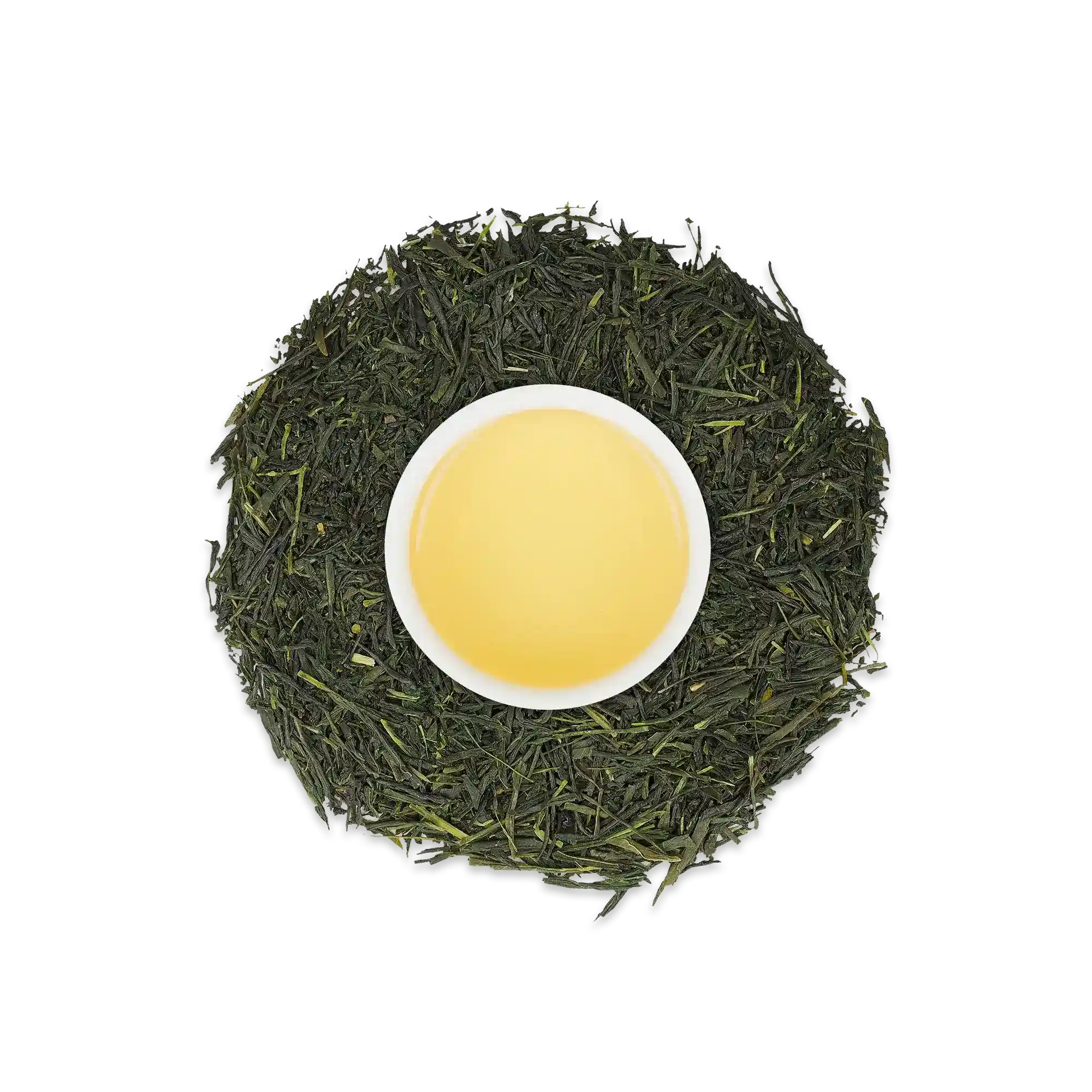 Kabusecha Green Tea Daikoku