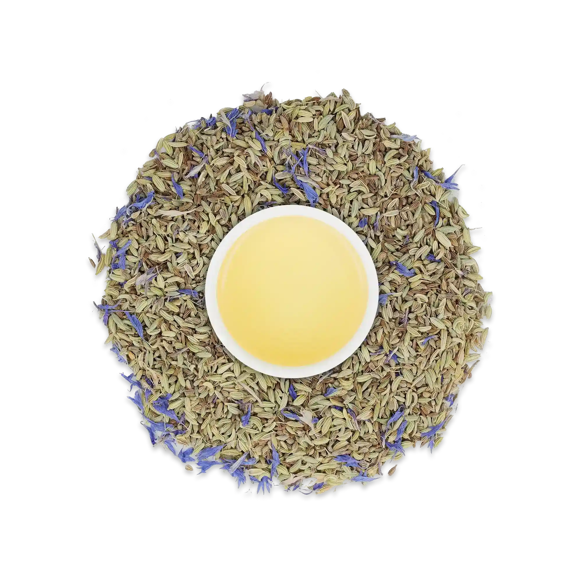 Fennel Tea blend Tummy Kiss
