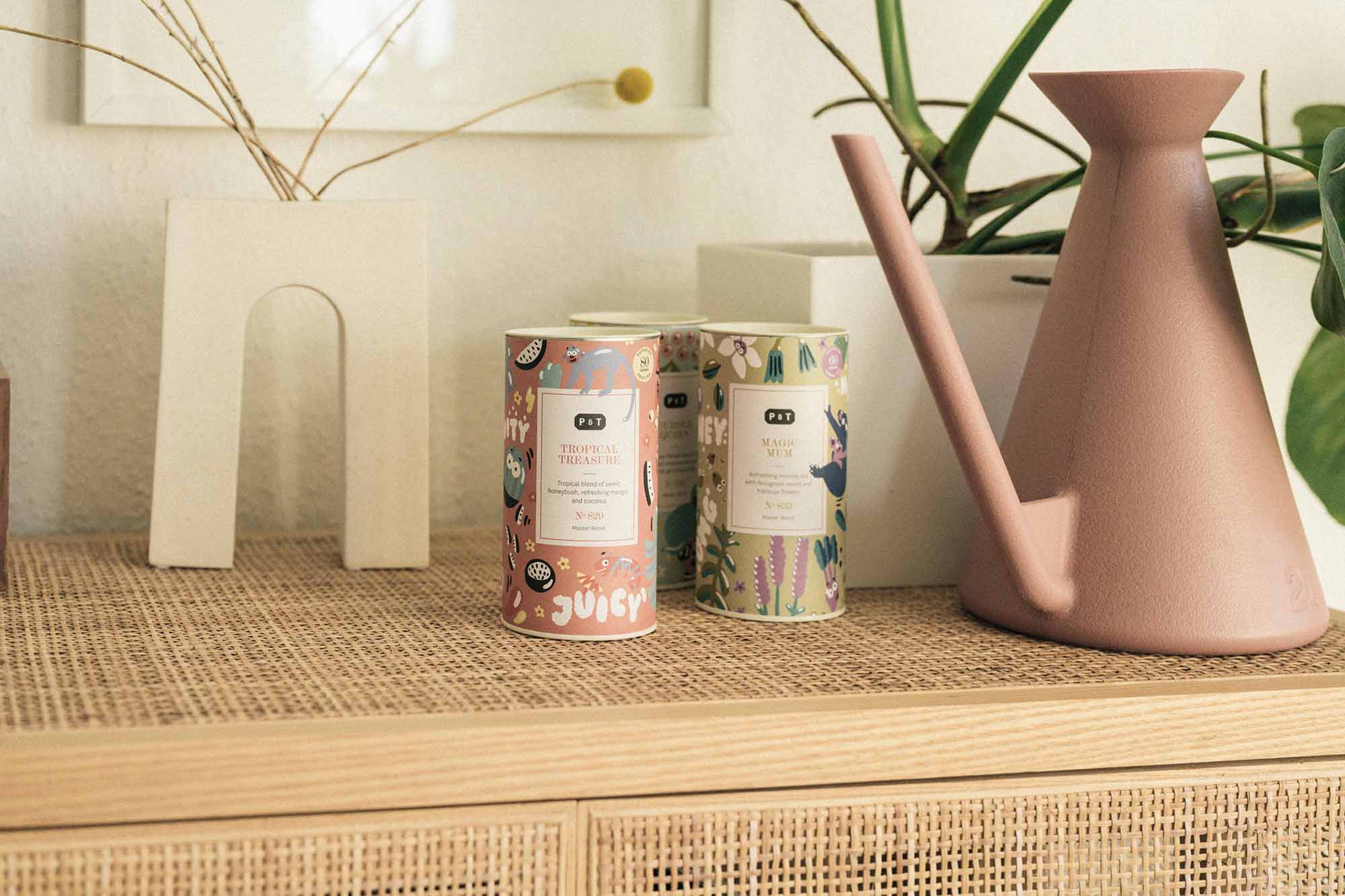 Fennel Tea blend Tummy Kiss