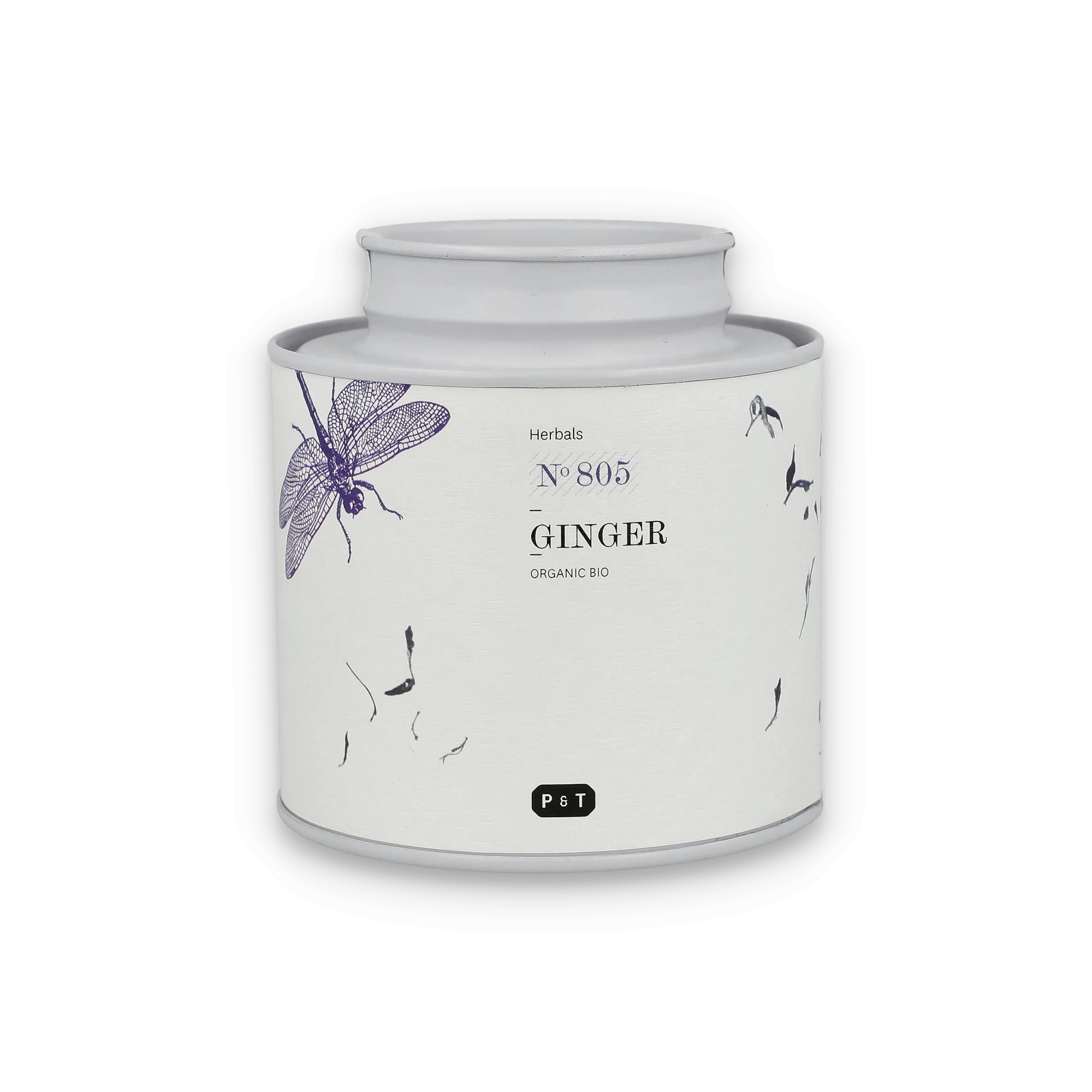 Ginger Tea Ginger