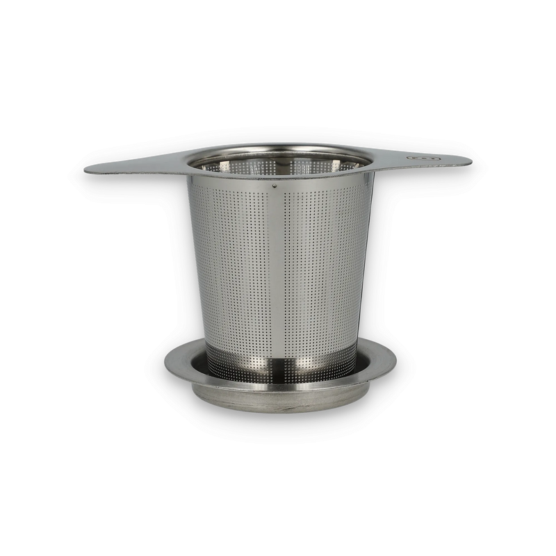 Infuser Silver