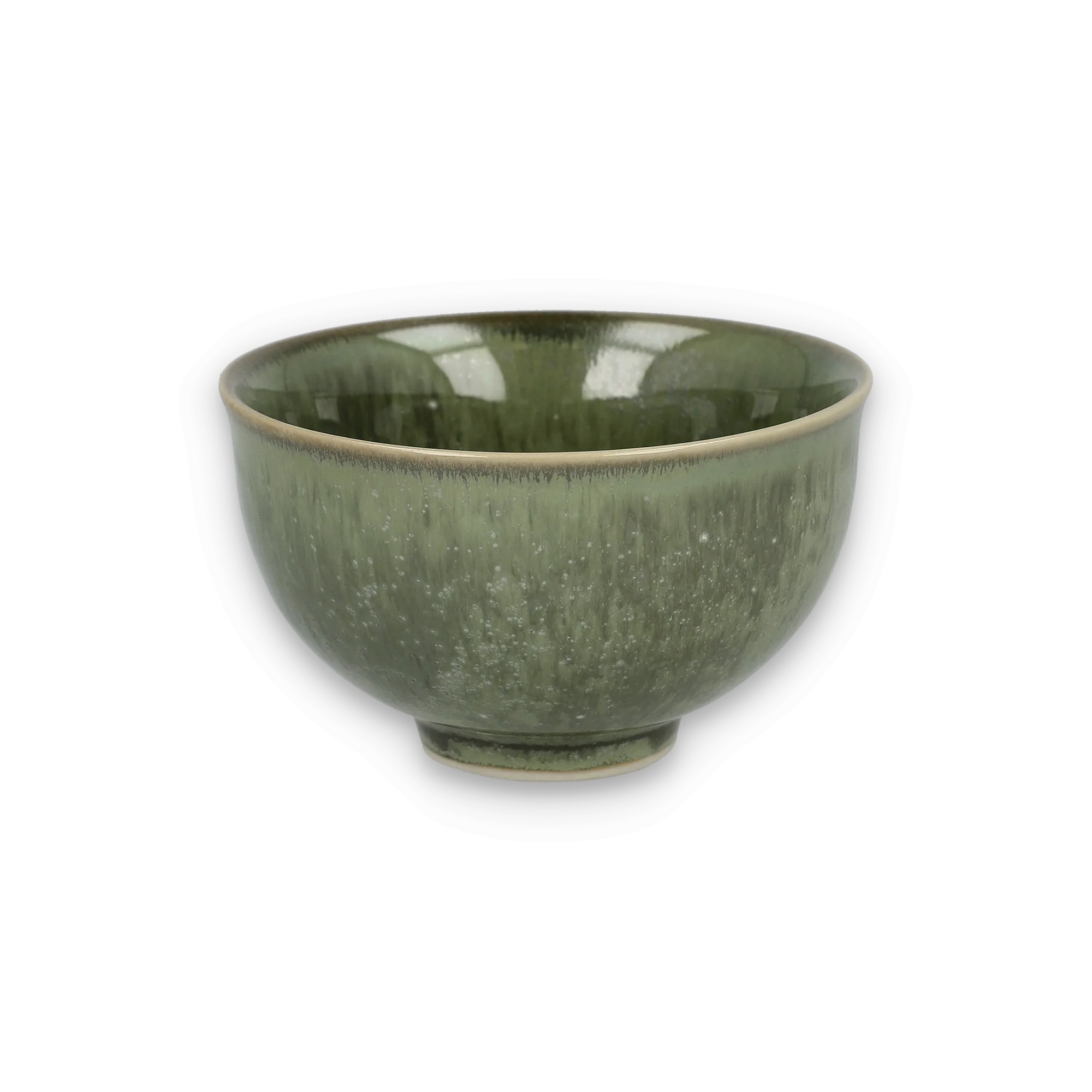 Tea Cup Jade cup