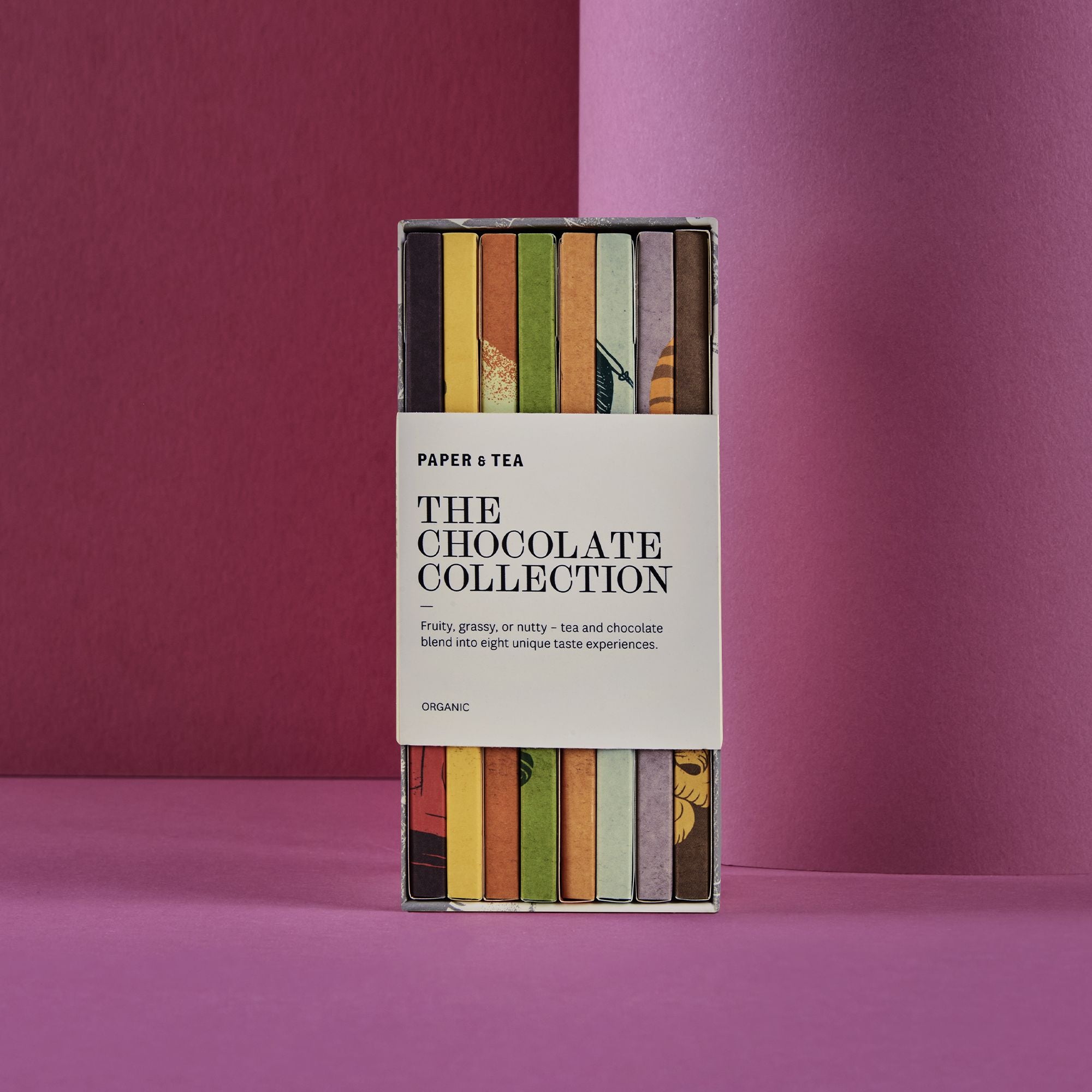 Chocolate Bundle The Chocolate Collection