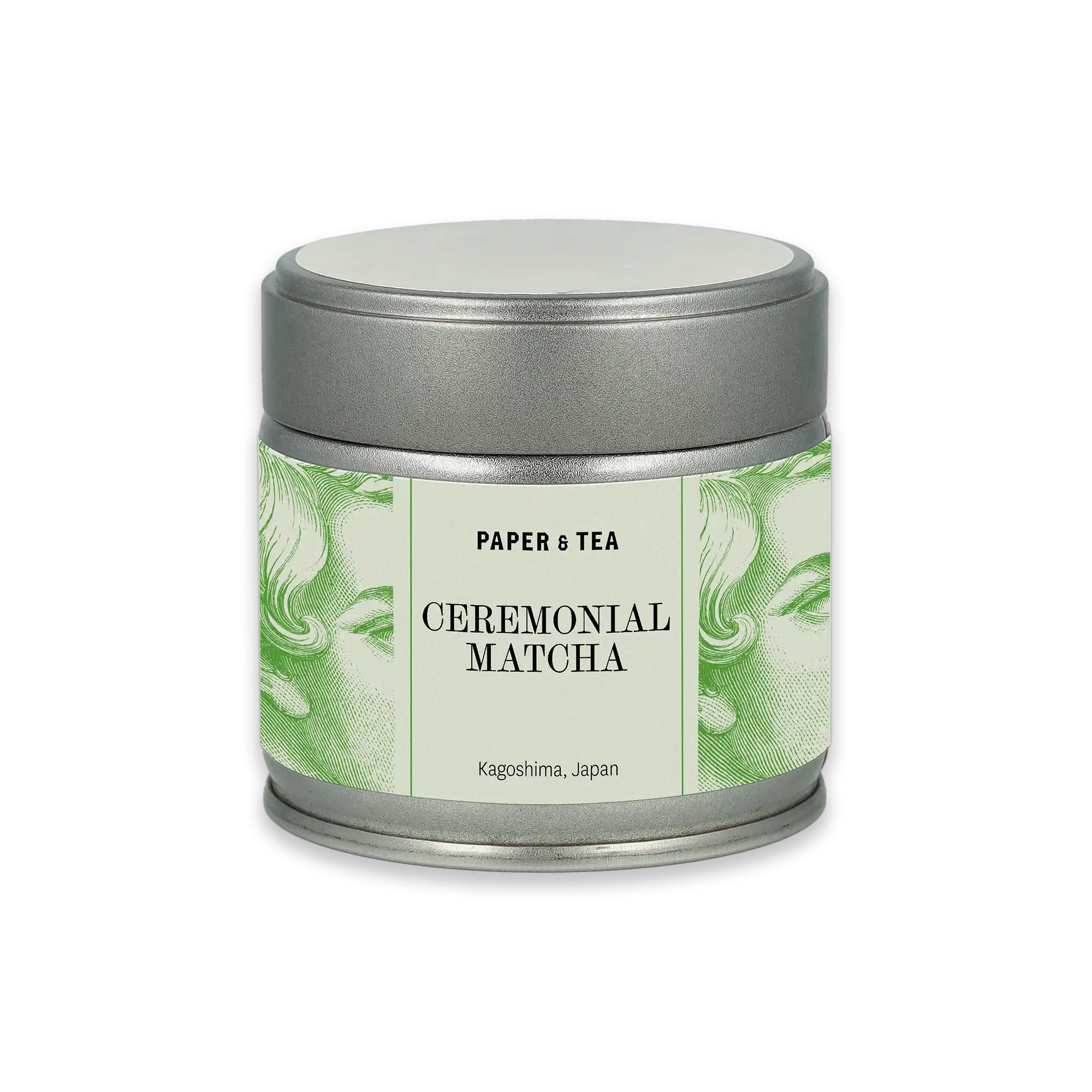 Matcha Powder Ceremonial Matcha