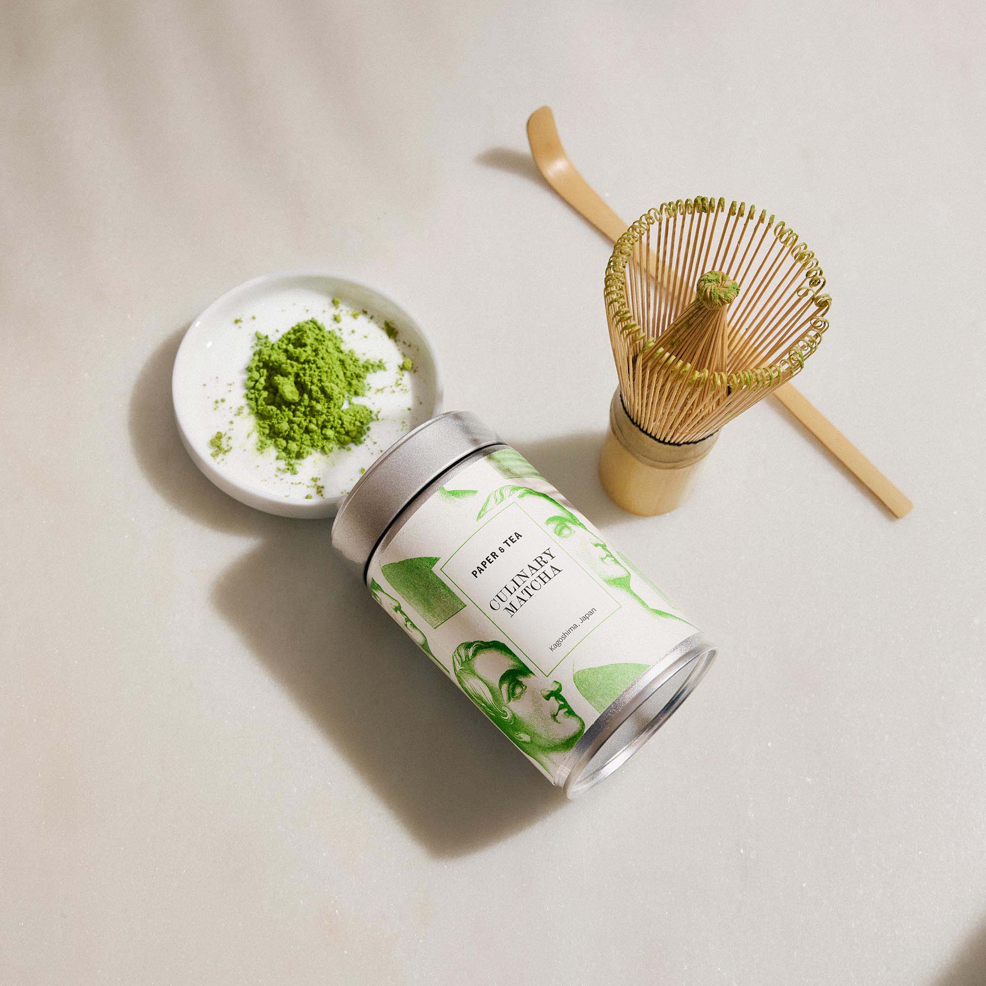 Matcha Culinary Matcha