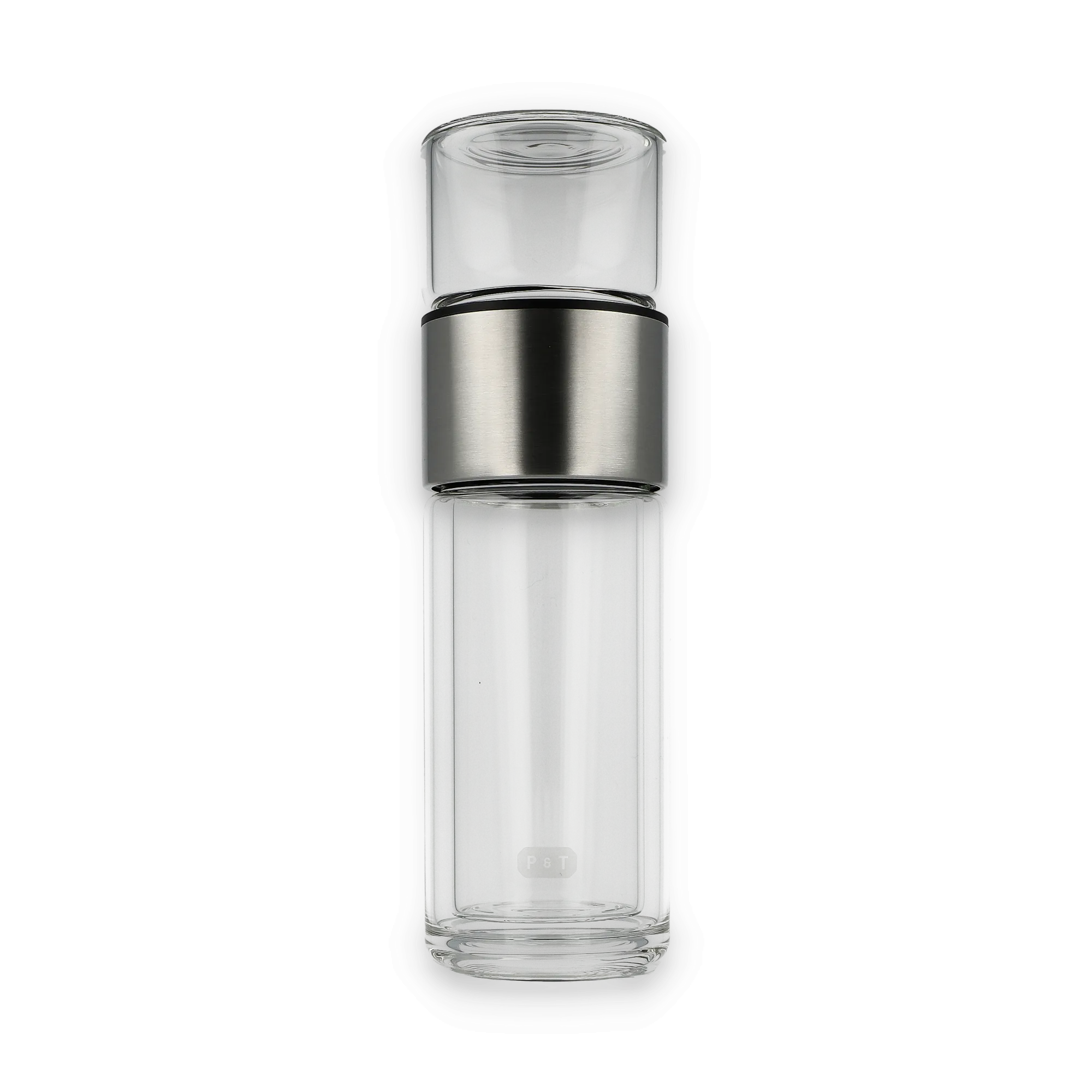 To Go Tea Flask Nomad bottle