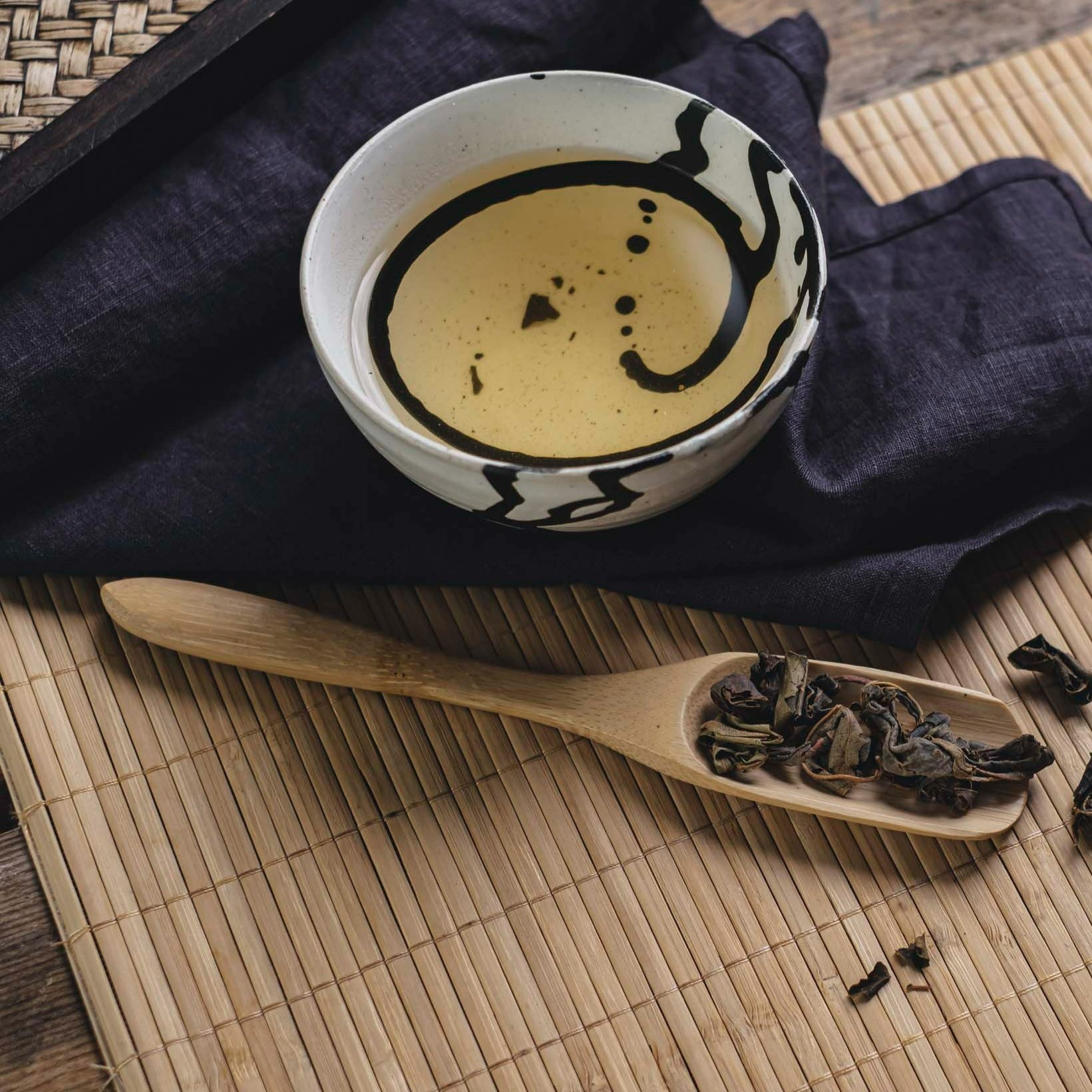 Bowl Shirokuro Bowl