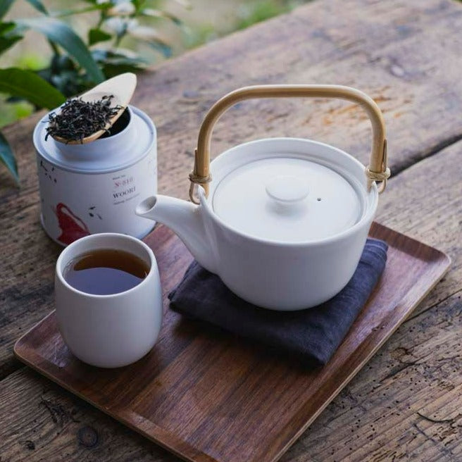 Black Tea Woori