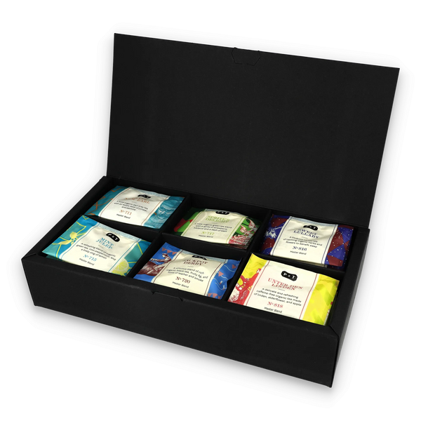 SIX GRACES AMENITY BOX - MIXED SELECTION